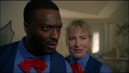 Leverage Redemption - Season 03 Episode 01